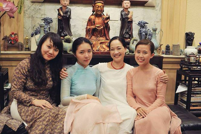 Hari Won: Tôi thấy mình là đứa con bất hiếu - Ảnh 4. Hari Won: Tôi thấy mình là đứa con bất hiếu - Ảnh 4.