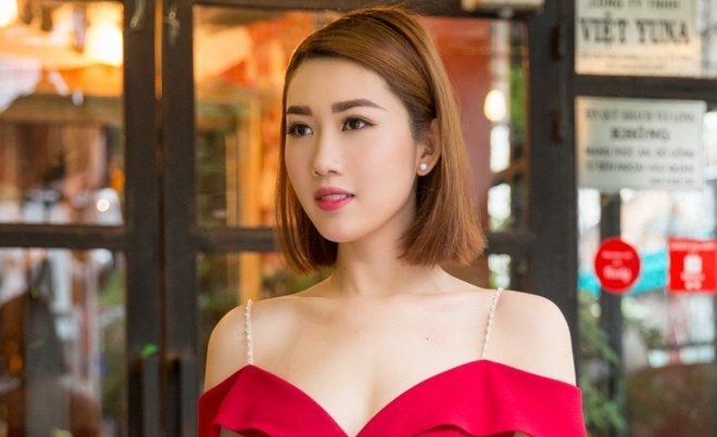Hari Won: Tôi thấy mình là đứa con bất hiếu - Ảnh 3. Hari Won: Tôi thấy mình là đứa con bất hiếu - Ảnh 3.