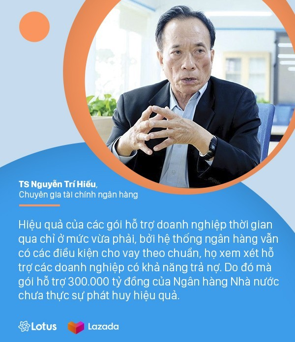 TS. Nguyễn Trí Hiếu: Chính sách giảm thuế thu nhập doanh nghiệp là rất tốt, nhưng chưa đủ! - Ảnh 2.