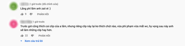 Con trai Bà Tân Vlog bị dân mạng chỉ trích gay gắt khi nấu cháo với gà còn nguyên lông: Vừa mất vệ sinh lại còn phí phạm thức ăn - Ảnh 12.