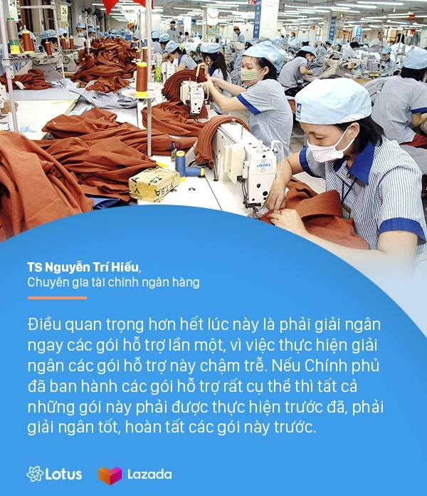 TS. Nguyễn Trí Hiếu: Chính sách giảm thuế thu nhập doanh nghiệp là rất tốt, nhưng chưa đủ! - Ảnh 5.