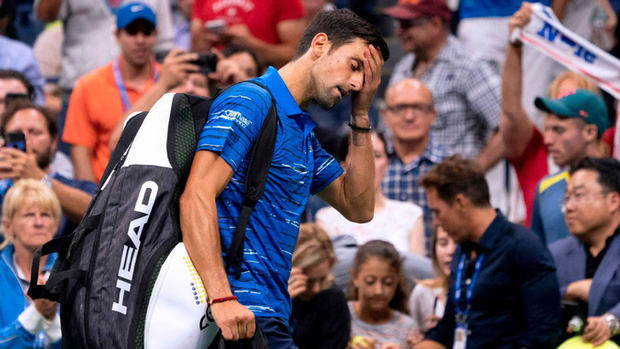 Tay vợt số 1 thế giới Novak Djokovic: Toàn diện nhất nhưng không bao giờ là nhà vô địch quốc dân - Ảnh 1.