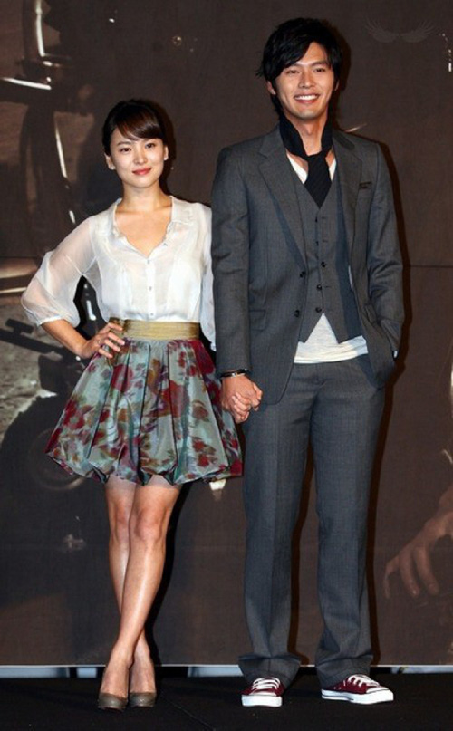 Truyền thông Hàn tiết lộ lý do thực sự khiến Song Hye Kyo - Song Joong Ki mâu thuẫn gay gắt đến mức ly hôn - Ảnh 4.