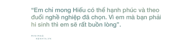 Hành trình 10 năm cõng bạn khuyết tật đến trường: “Dù cõng bạn cả đời, mình cũng sẵn sàng” - Ảnh 7.