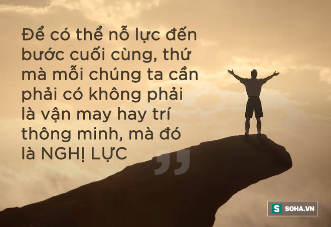 Có 1 viên đá nhỏ ai hỏi mua cũng không bán, cậu bé mồ côi không ngờ nhờ đó mà nhận được 1 thứ mang lại lợi ích suốt đời - Ảnh 7. Có 1 viên đá nhỏ ai hỏi mua cũng không bán, cậu bé mồ côi không ngờ nhờ đó mà nhận được 1 thứ mang lại lợi ích suốt đời - Ảnh 7.