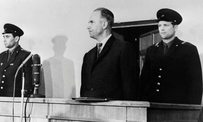 GRU: Câu chuyện về những điệp viên - Ảnh 2.