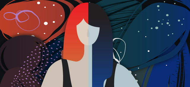 Lo âu không phải yếu đuối, tức giận không phải mạnh mẽ: Chỉ khi hiểu được bản chất của cảm xúc, bạn mới kiểm soát được chính mình - Ảnh 1. Lo âu không phải yếu đuối, tức giận không phải mạnh mẽ: Chỉ khi hiểu được bản chất của cảm xúc, bạn mới kiểm soát được chính mình - Ảnh 1.