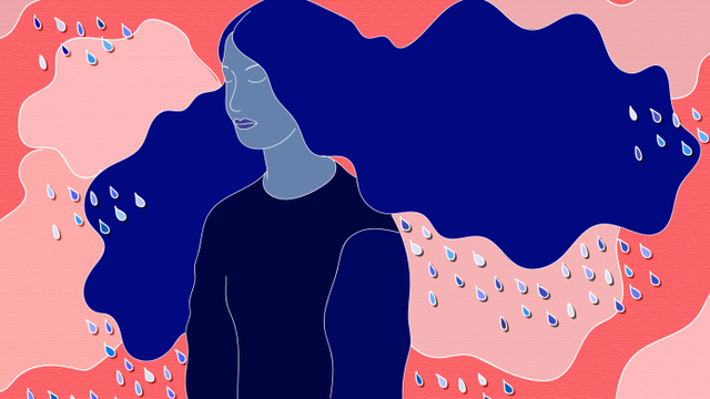 Lo âu không phải yếu đuối, tức giận không phải mạnh mẽ: Chỉ khi hiểu được bản chất của cảm xúc, bạn mới kiểm soát được chính mình - Ảnh 2. Lo âu không phải yếu đuối, tức giận không phải mạnh mẽ: Chỉ khi hiểu được bản chất của cảm xúc, bạn mới kiểm soát được chính mình - Ảnh 2.