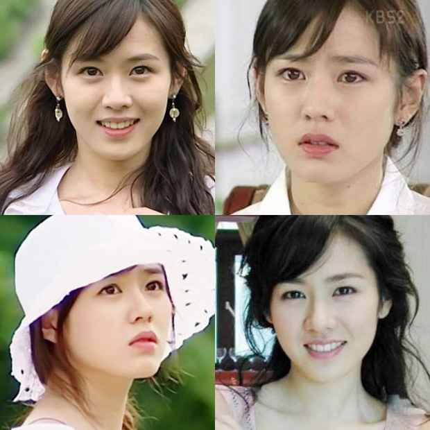 Dàn mỹ nhân phim 4 Mùa sau 2 thập kỷ: Song Hye Kyo - Han Hyo Joo ngập bê bối, Son Ye Jin - Choi Ji Woo lại nở rộ bất ngờ - Ảnh 14.