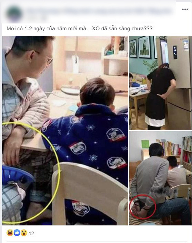 Năm học mới vừa bắt đầu được 3 ngày nhưng phụ huynh đã rần rần chia sẻ chùm ảnh này và kêu cứu: Ai kèm con học hộ tôi với, mệt mỏi lắm rồi đây này! - Ảnh 3. Năm học mới vừa bắt đầu được 3 ngày nhưng phụ huynh đã rần rần chia sẻ chùm ảnh này và kêu cứu: Ai kèm con học hộ tôi với, mệt mỏi lắm rồi đây này! - Ảnh 3.