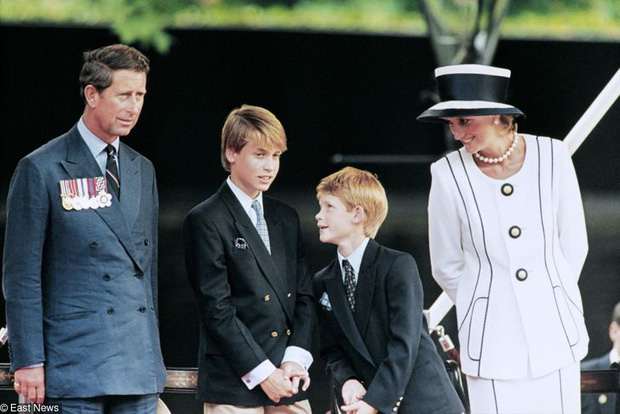 10 quy tắc siêu nghiêm ngặt mà trẻ em Hoàng gia Anh phải tuân thủ, đảm bảo ai nghe cũng muốn vò đầu bứt tai - Ảnh 8. 10 quy tắc siêu nghiêm ngặt mà trẻ em Hoàng gia Anh phải tuân thủ, đảm bảo ai nghe cũng muốn vò đầu bứt tai - Ảnh 8.