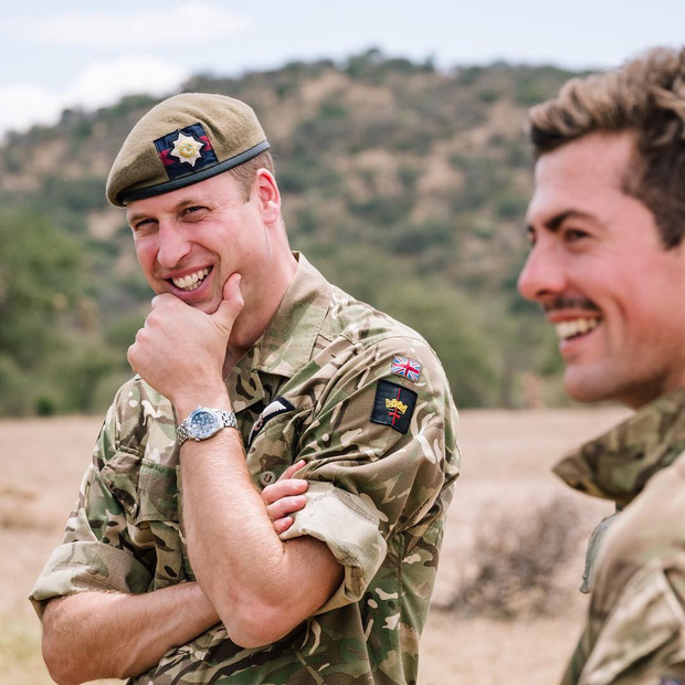 10 quy tắc siêu nghiêm ngặt mà trẻ em Hoàng gia Anh phải tuân thủ, đảm bảo ai nghe cũng muốn vò đầu bứt tai - Ảnh 9. 10 quy tắc siêu nghiêm ngặt mà trẻ em Hoàng gia Anh phải tuân thủ, đảm bảo ai nghe cũng muốn vò đầu bứt tai - Ảnh 9.