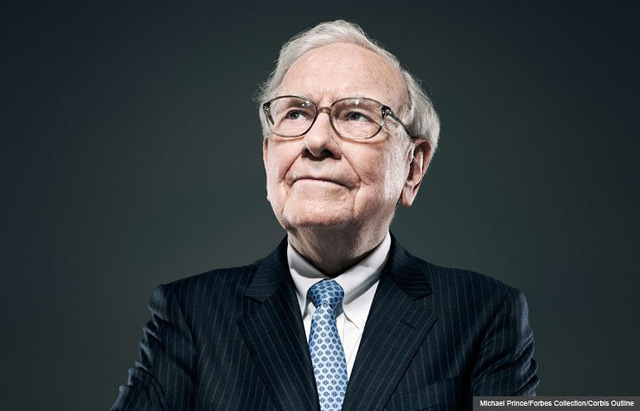 Lời khuyên năm mới 2021 của Warren Buffett: Đây là cách dễ nhất để tăng giá trị của bạn ít nhất 50% - Ảnh 1.