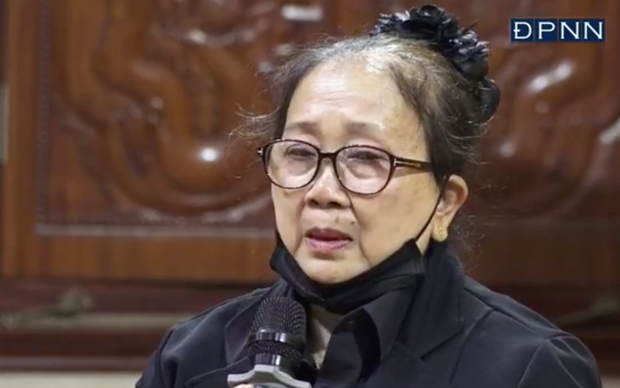 Lý do thi hài NS Vân Quang Long không được đem ngay về Việt Nam mà hỏa thiêu ở Mỹ - Ảnh 1.