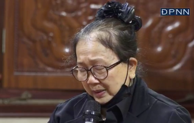 Lý do thi hài NS Vân Quang Long không được đem ngay về Việt Nam mà hỏa thiêu ở Mỹ - Ảnh 2.