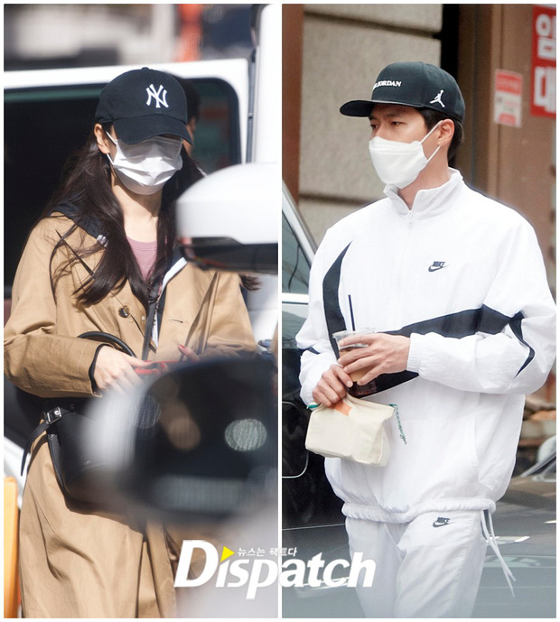 HOT: Công ty chính thức xác nhận Hyun Bin - Son Ye Jin hẹn hò sau 7749 lần phủ nhận, Dispatch công đầu rồi! - Ảnh 1.