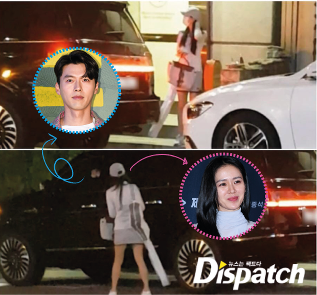 HOT: Công ty chính thức xác nhận Hyun Bin - Son Ye Jin hẹn hò sau 7749 lần phủ nhận, Dispatch công đầu rồi! - Ảnh 2.