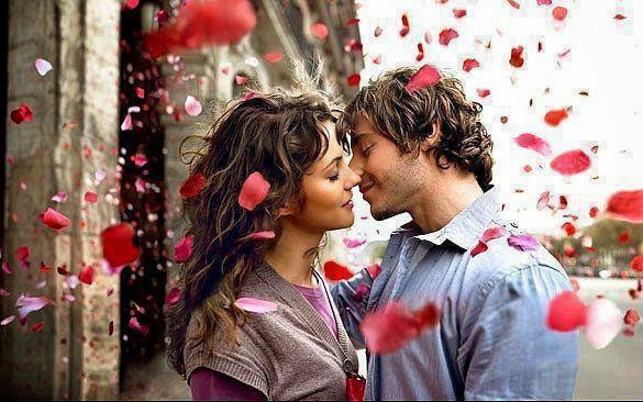 10 tác dụng kỳ diệu của nụ hôn đối với sức khỏe và sắc đẹp - Ảnh 1.