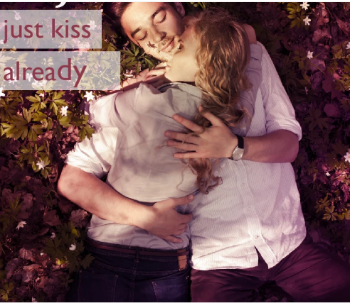 10 tác dụng kỳ diệu của nụ hôn đối với sức khỏe và sắc đẹp - Ảnh 2.