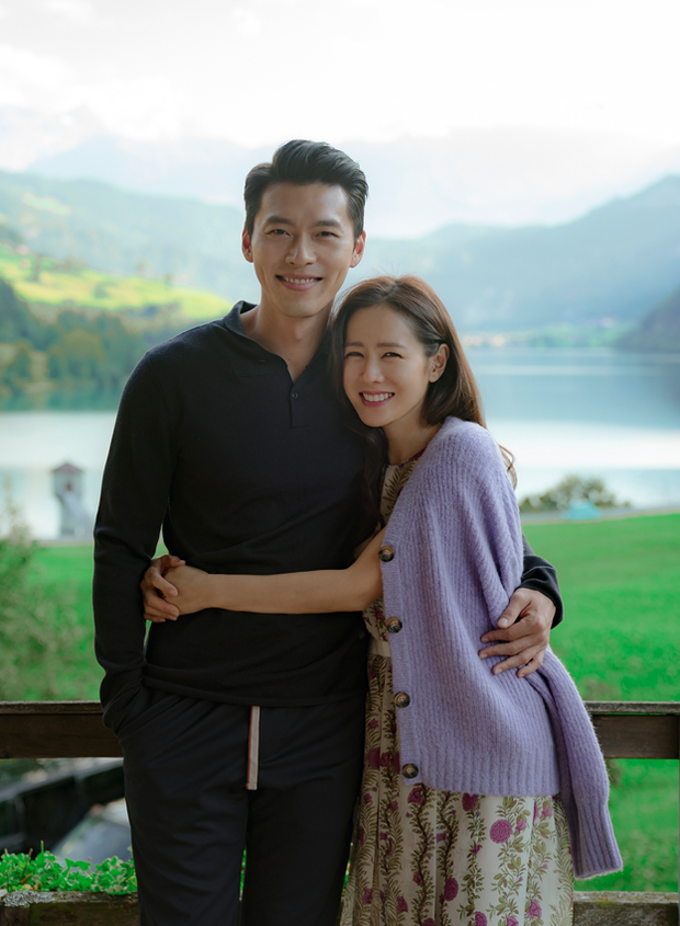 Chấn động: Cặp đôi 1/1 của Dispatch chính là Hyun Bin - Son Ye Jin, lần này có hẳn ảnh hẹn hò bí mật tại Hàn và thời gian yêu - Ảnh 3.