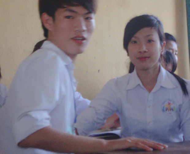 Ai bảo tình đầu dễ toang, vẫn có những người hoàn thành lời hứa 10 năm và cưới luôn chàng trai năm ấy - Ảnh 3. Ai bảo tình đầu dễ toang, vẫn có những người hoàn thành lời hứa 10 năm và cưới luôn chàng trai năm ấy - Ảnh 3.