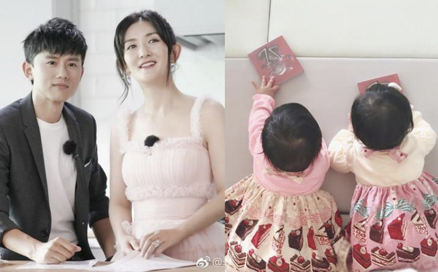 Cbiz đón song hỷ lâm môn ngay mùng 1: Hoa hậu Thế giới Trương Tử Lâm - MC Tạ Na đồng loạt báo tin vui - Ảnh 4.