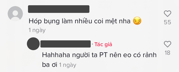 Bị nghi hóp bụng làm màu, gái xinh bán bánh tráng trộn tiết lộ nghề cũ khiến hội bà tám im re - Ảnh 4.