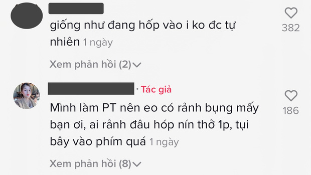 Bị nghi hóp bụng làm màu, gái xinh bán bánh tráng trộn tiết lộ nghề cũ khiến hội bà tám im re - Ảnh 5.