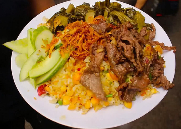 Cách gọi đồ ăn của dân chơi 2021: xem xong chưa biết áp dụng sẽ thế nào nhưng chắc chắn không thể nhịn được cười - Ảnh 5.