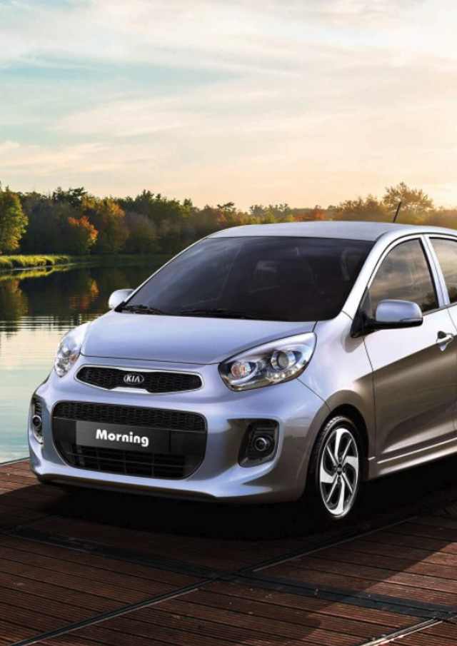 Từ xe rẻ nhất tới đắt nhất, đây là những kỷ lục thị trường ô tô Việt năm 2020 - Ảnh 6.