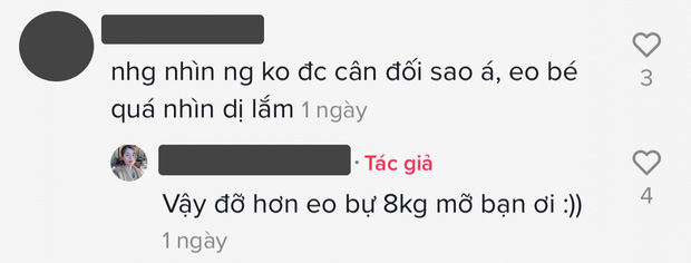 Bị nghi hóp bụng làm màu, gái xinh bán bánh tráng trộn tiết lộ nghề cũ khiến hội bà tám im re - Ảnh 6.