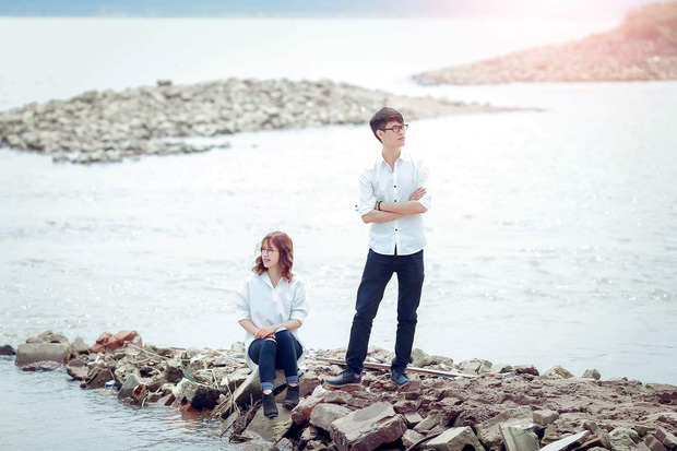 Ai bảo tình đầu dễ toang, vẫn có những người hoàn thành lời hứa 10 năm và cưới luôn chàng trai năm ấy - Ảnh 6. Ai bảo tình đầu dễ toang, vẫn có những người hoàn thành lời hứa 10 năm và cưới luôn chàng trai năm ấy - Ảnh 6.