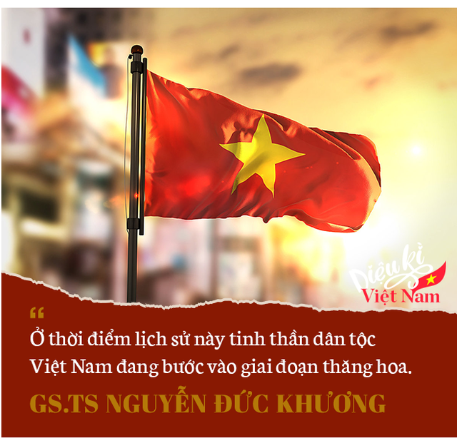 GS.TS Nguyễn Đức Khương: Việt Nam phải sợ nghèo đói, sợ lạc hậu và thua thiệt… như sợ Covid-19 thì phát triển kinh tế mới mạnh mẽ như chống dịch được ! - Ảnh 8. GS.TS Nguyễn Đức Khương: Việt Nam phải sợ nghèo đói, sợ lạc hậu và thua thiệt… như sợ Covid-19 thì phát triển kinh tế mới mạnh mẽ như chống dịch được ! - Ảnh 8.