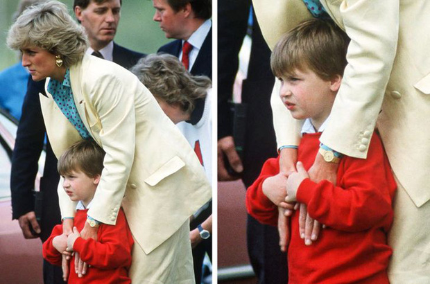Những lần Công nương Diana không ngại phá vỡ quy tắc hoàng gia để nuôi dạy con theo ý riêng nhưng lại nhận được sự ủng hộ của dân chúng - Ảnh 2.