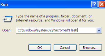 Hướng dẫn cách gỡ Adobe Flash khỏi máy tính - Ảnh 1.