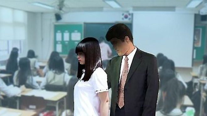 Hàng trăm giáo viên Nhật bị xử phạt vì quấy rối tình dục học sinh: Hiện thực kinh hoàng của nền giáo dục chất lượng nhất thế giới - Ảnh 3.