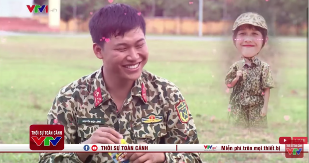 Mũi trưởng Long lên sóng VTV: Tiết lộ ấn tượng nhất với Hậu Hoàng, vượt thử thách đi catwalk của Kỳ Duyên dễ như trở bàn tay - Ảnh 3.