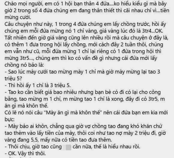 Nhom B N Th N 10 N M Tan An X Nghe Ch Vi Minh M Ng C I B N 1 Ch B N I L I 3 5 Tri U Ng