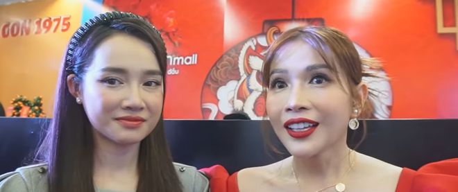 Khả Như giàu cỡ nào mà loạt sao Việt phải trầm trồ, ngưỡng mộ? - Ảnh 1. Khả Như giàu cỡ nào mà loạt sao Việt phải trầm trồ, ngưỡng mộ? - Ảnh 1.