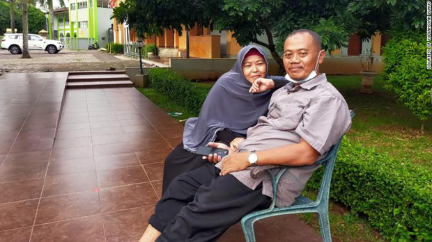 Những nạn nhân trong vụ máy bay rơi tại Indonesia: Ai cũng có cho mình một câu chuyện, nhưng mọi thứ đã kết thúc theo chuyến bay định mệnh - Ảnh 1.