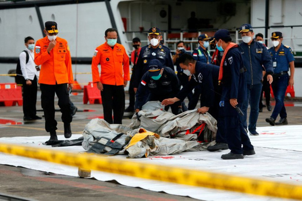 Indonesia trở thành thị trường hàng không có số người thiệt mạng cao nhất trên thế giới - Ảnh 1.