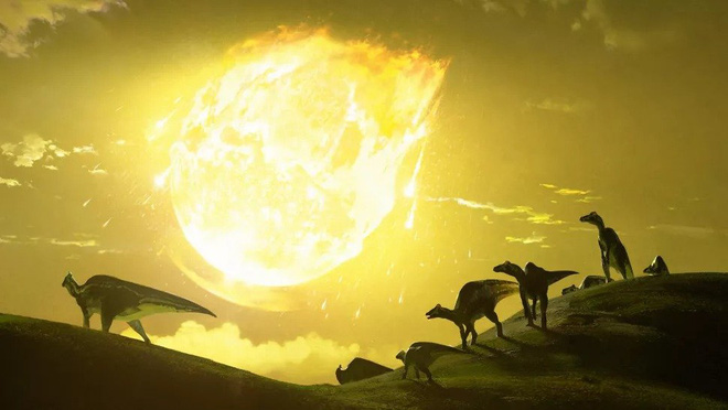 Từ quả cầu lửa cho đến những con cự đà, đây 6 thứ kỳ lạ từ trên trời rơi xuống - Ảnh 6.