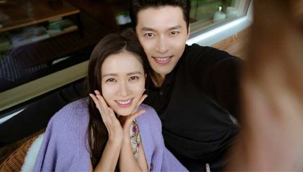 Hyun Bin - Son Ye Jin từng hé lộ về hình mẫu lý tưởng, liệu có trùng khớp với đặc điểm của đối phương? - Ảnh 1.