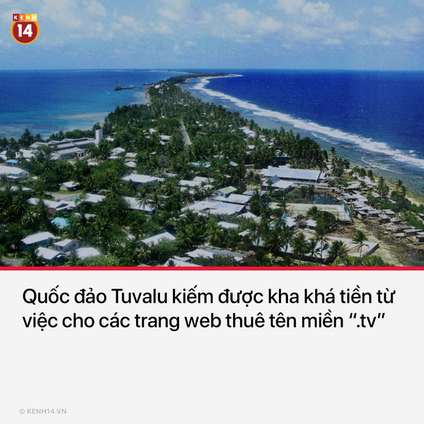 Những sự thật thú vị về các nước trên thế giới, càng đọc càng thấy mình chẳng biết gì - Ảnh 13.