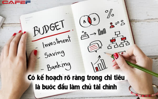 Chuyện cô gái 24 tuổi sở hữu 4 tỷ đồng gửi ngân hàng và 3 bí quyết ai cũng nên biết để làm chủ tài chính: Trong khi người trẻ mải mê yêu và chơi, tôi chú tâm làm việc này - Ảnh 3.