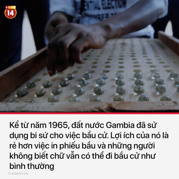 Những sự thật thú vị về các nước trên thế giới, càng đọc càng thấy mình chẳng biết gì - Ảnh 5.