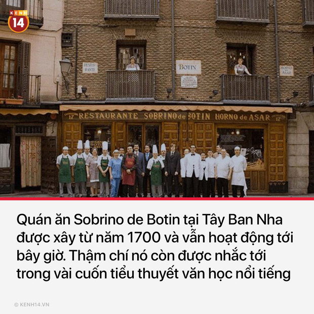 Những sự thật thú vị về các nước trên thế giới, càng đọc càng thấy mình chẳng biết gì - Ảnh 7.