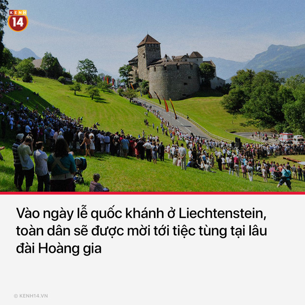 Những sự thật thú vị về các nước trên thế giới, càng đọc càng thấy mình chẳng biết gì - Ảnh 9.