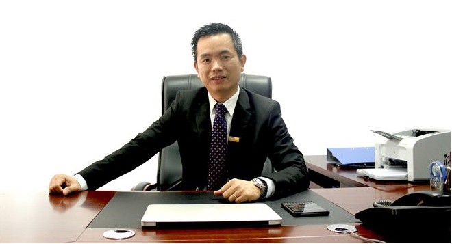 Đề nghị truy nã quốc tế TGĐ Cty Nguyễn Kim liên quan vụ án ông Tất Thành Cang - Ảnh 1.
