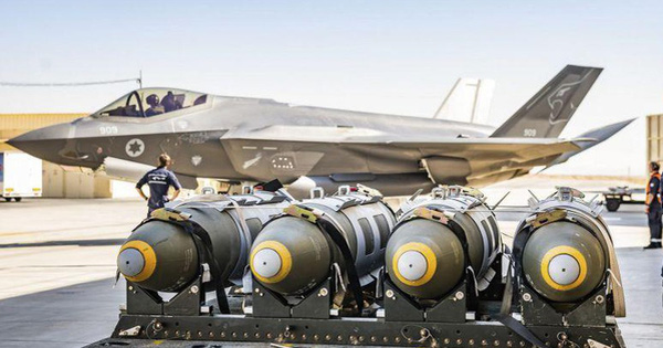 Chưa đầy 24h sau khi Mỹ tố Iran chứa khủng bố, Israel nhiệt tình ra đòn phủ đầu: Vì sao? - Ảnh 4. Chưa đầy 24h sau khi Mỹ tố Iran chứa khủng bố, Israel nhiệt tình ra đòn phủ đầu: Vì sao? - Ảnh 4.
